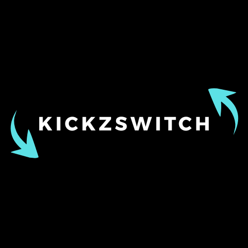 Kickzswitch